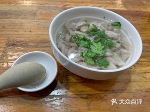 Fuding Old Taste Lean Meat Balls (Huangni Lou Branch)