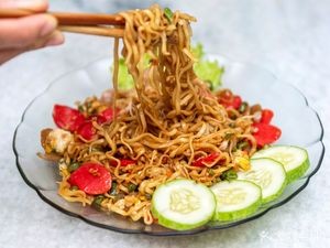 Wangji Maiming (ZhaoShang Cheng Store)