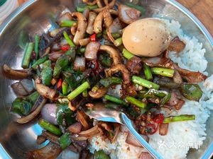 Century Noodle King Wooden Bucket Rice (Sangyuan Street Branch)