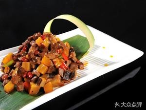 Wuxi Soup Dumpling Shop (Sangyuan Street Store)