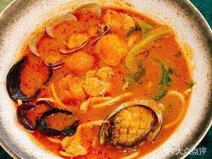 鸿厝园沙茶面(招商城店)