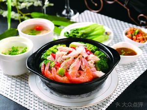 Yuqing Claypot Rice (ZhaoShang North Road Branch)