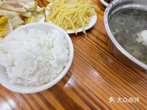 Wenzhou Qingfu Fast Food (Yanglei Business Building Branch)