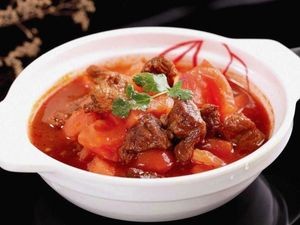 乐安食府(招商城店)