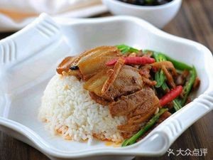 Anhui Small Dishes (Huanghe South Road Store)