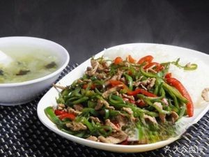 Shaxian Snacks (Zhonghuan Time Store)