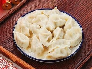 Shaxian Snack