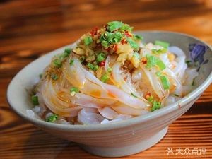 Si Ji Xiang Rice Noodles (Kunshan Store)