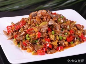 Hui Ke Lai Chinese Fast Food (Shengxi Road Store)