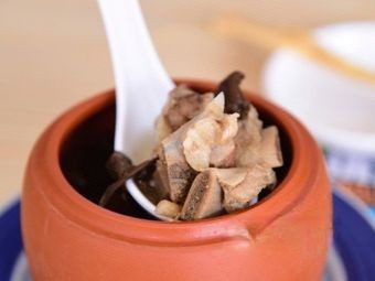 Shaxian Snacks (Shengxi Road Store)