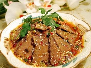 Sichuan Home Cuisine (Hexing Road Branch)