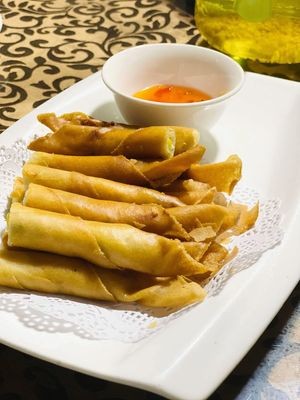 Fish and Shrimp Abundance