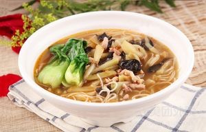 Zhang's One Bowl Fragrance (Pingxiang Branch)