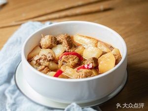 Yiwangke Chinese Fast Food (Hexing Road Store)