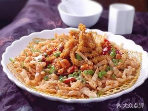 Yangzhou Flavors Snack (Xiangjiang Road Branch)