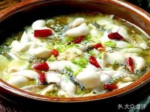 Sichuan-Hunan Cuisine (Zhonghuan Times Branch)