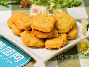 Qiaotou Pork Ribs (Outlets Branch)