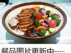 Sha County Fast Food (Oriental Beauty Pool Branch)