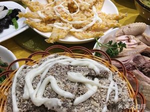 Guoping Restaurant (Baoling Road Store)