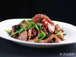 Yang's Sour Fish (Hexing Road Branch)