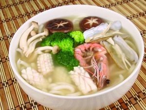 Shaanxi Noodle House (Longxin Garden Branch)