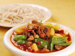 Xi'an Noodle House (Qiancheng Ring Road Branch)