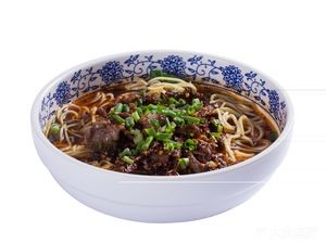 Jinxi Village Noodle House (Station Road Branch)