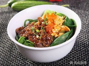 Xifu Noodle House (Dongting Lake South Road Branch)