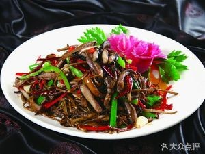 Baixingguan Noodle Restaurant