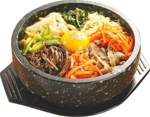 Han Chaow Stone Pot Rice Bowl Restaurant (Zhonghuan Time Store)