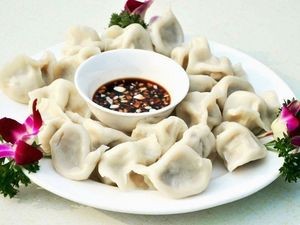 Shandong Handmade Dumplings (Yongxin Family Garden Branch)