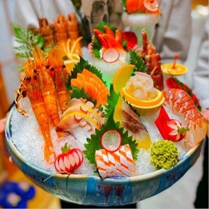 Heteng Cuisine Teppanyaki (Yimart Store)