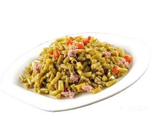 Lu's Wuhan Hot Dry Noodles