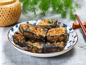 Liu Yi Wan · Changsha Stinky Tofu (Shimao Branch)