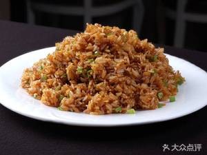 Rice King (Shimao Store)