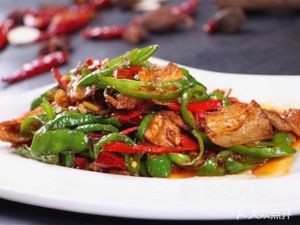 Gaoxiang Shanglin Steamed Dishes Restaurant