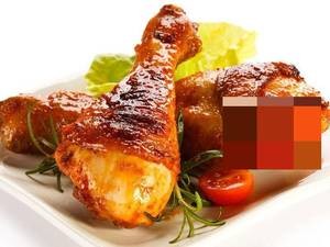 Zheng Zheng Fried Skewers (Walmart Branch)