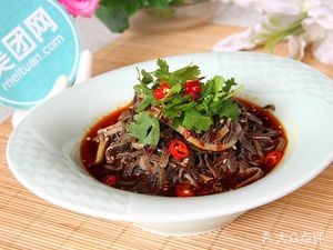 Old Beijing Tripe (Changshu Branch)