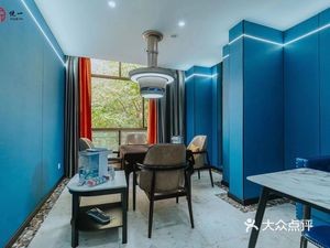 Yueyi Leisure Center · Light Meals · Fine Cuisine (Tianyu Branch)