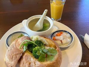 Camel Western Restaurant (Hengyu Plaza A Building Store)