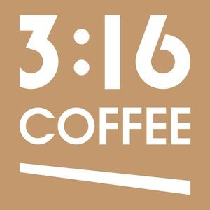 3:16 COFFEE