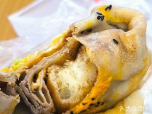 Su Huang Ji Egg Pancake and Fried Foods (Tianxiang Garden Branch)