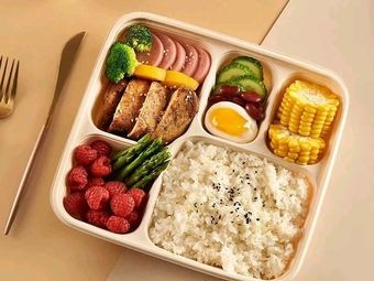 Boxiangju Fast Food Boxed Meals (Xinxin Plaza Store)