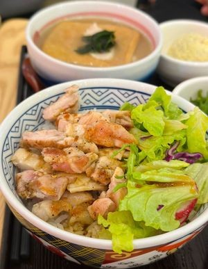 Niku Tobu Japanese BBQ Rice Specialized Store (Suyue Plaza Branch)