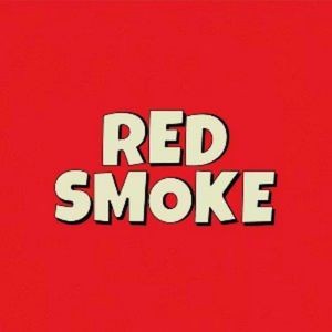 Red Smoke American Style Beef Burger (Fenghuang Plaza Branch)