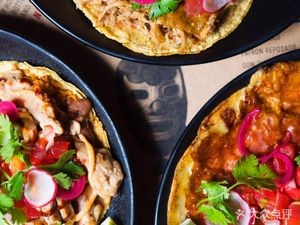 Luchador Wrestler Mexican Restaurant (Hengyu Plaza Store)