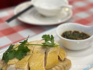 Xinmin Restaurant (Dongfang Middle Road Branch)