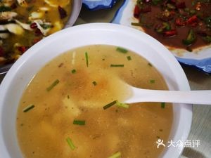 Old Place Local Cuisine (Shengze Walmart Store)