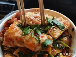 You Jian Mei Grilled Cold Noodles (Shunhu Middle Road Store)