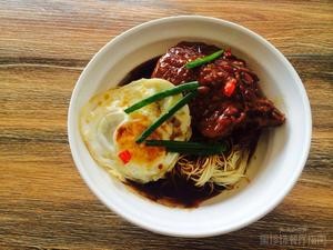 Niu Ji Noodle House (Hengtong Apartment Store)